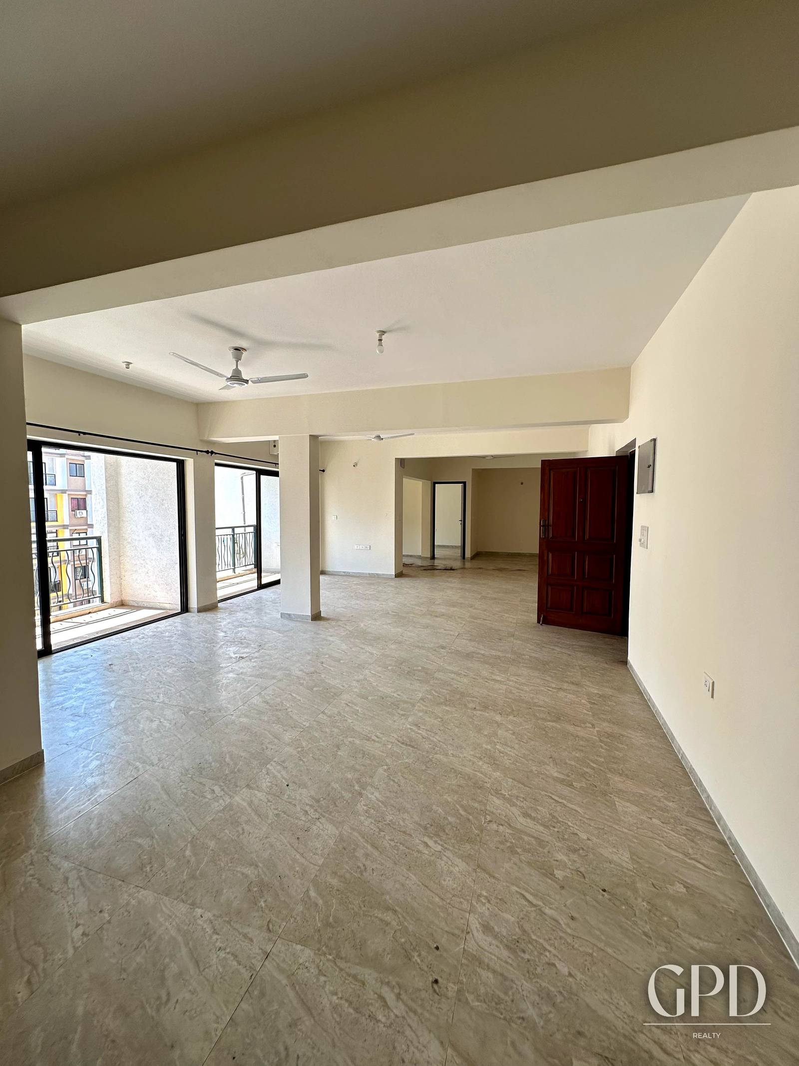 3 BHK Apartment in Panjim photo 9