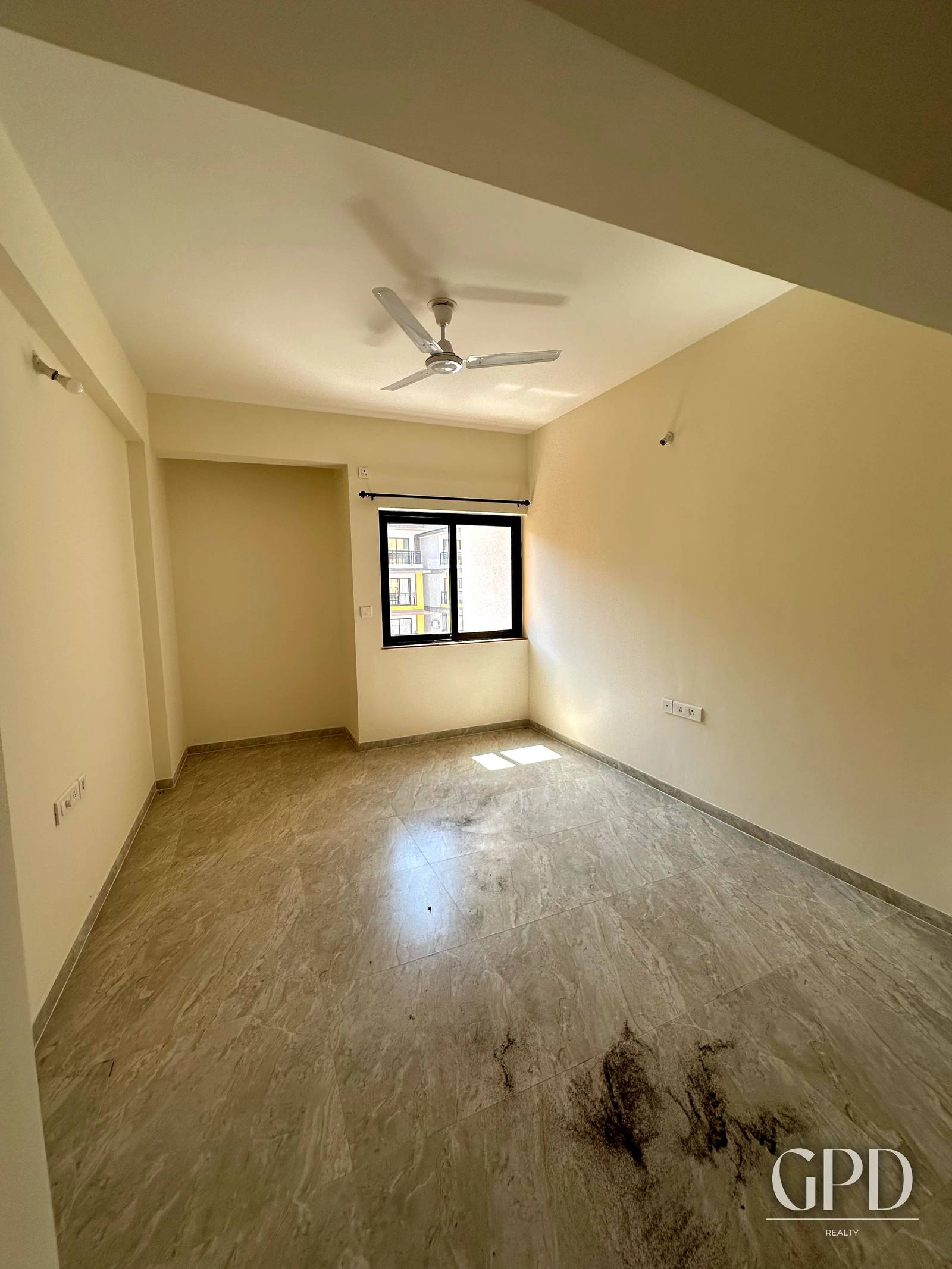 3 BHK Apartment in Panjim photo 12
