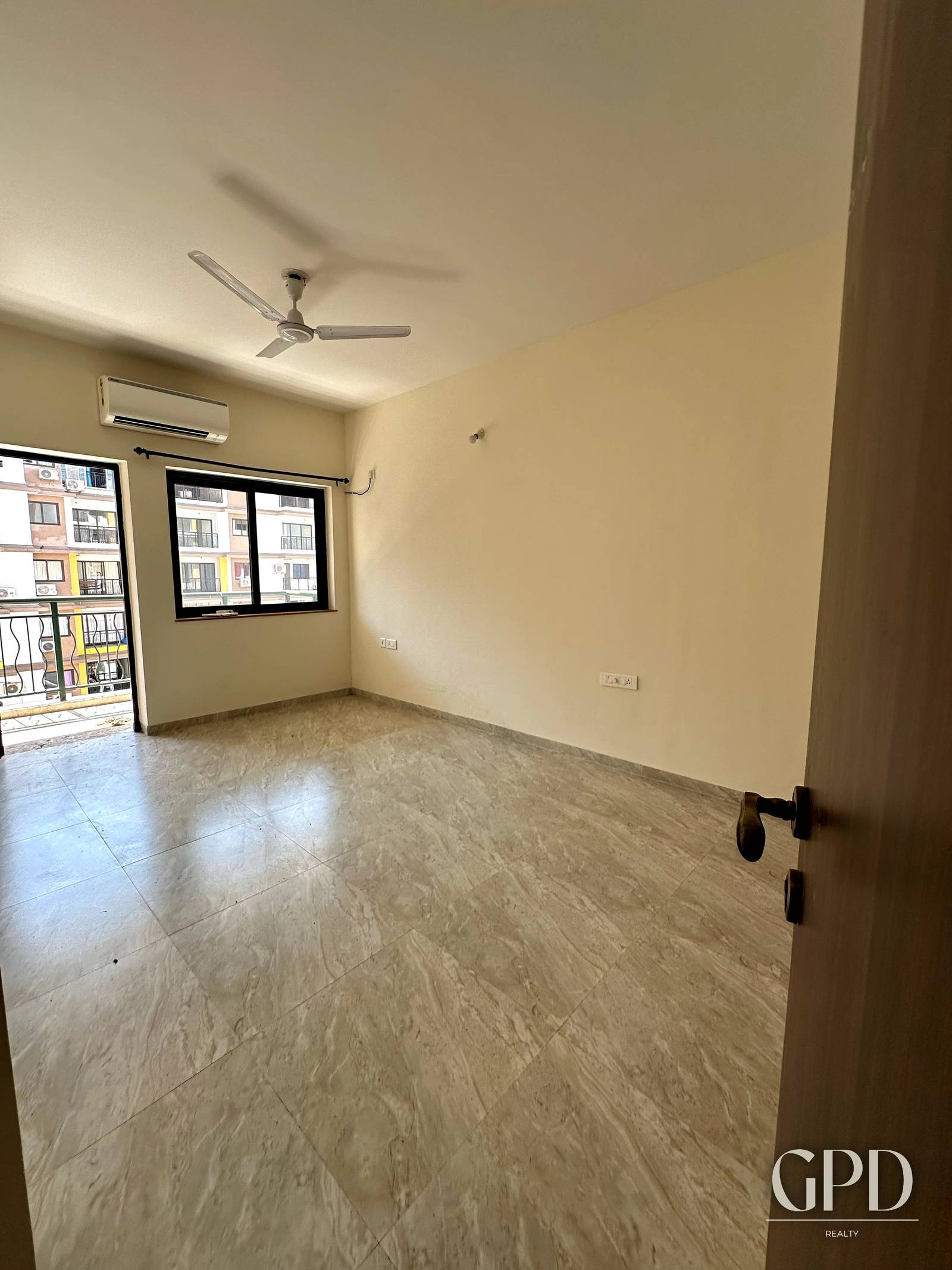 3 BHK Apartment in Panjim photo 13