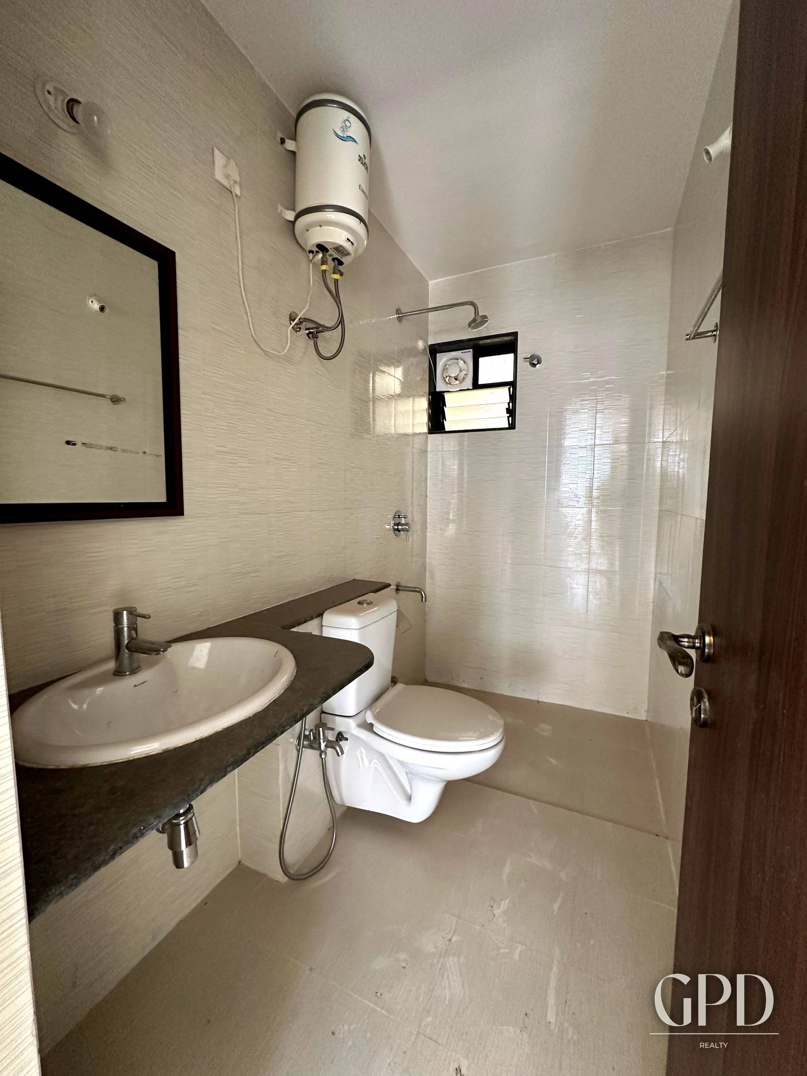 3 BHK Apartment in Panjim photo 14