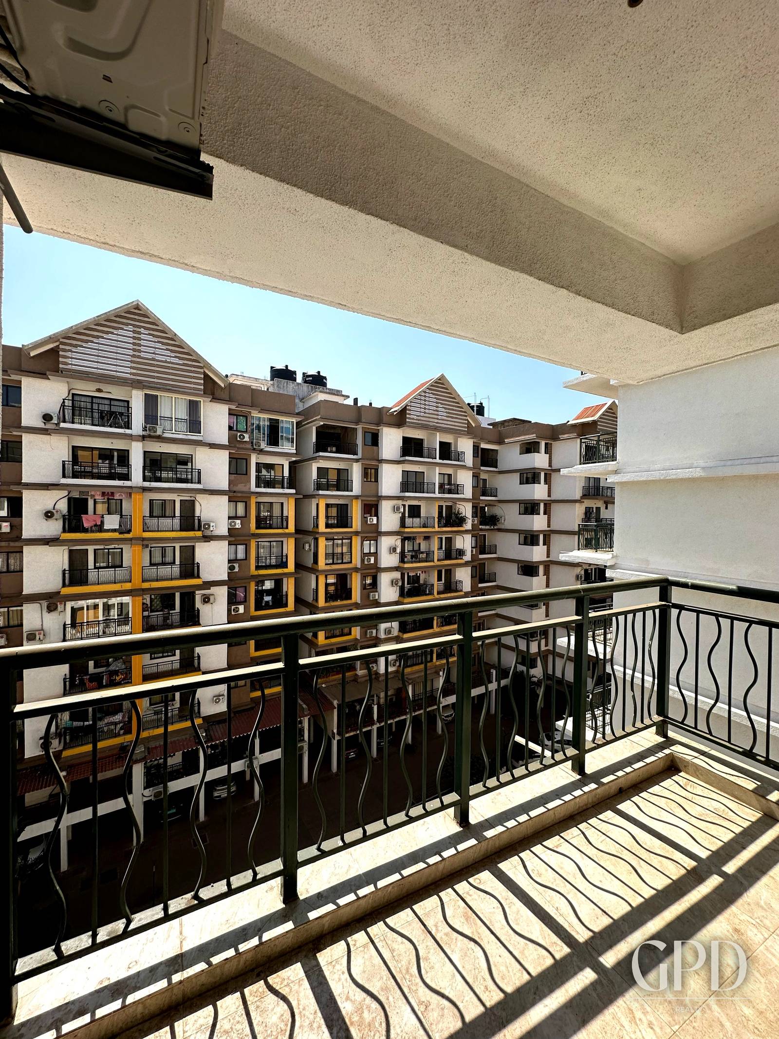 3 BHK Apartment in Panjim photo 16