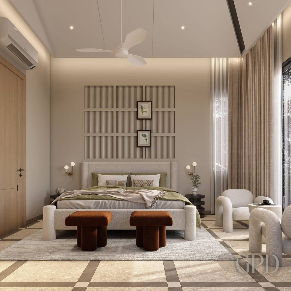 3BHK Community Villa in Siolim photo 4