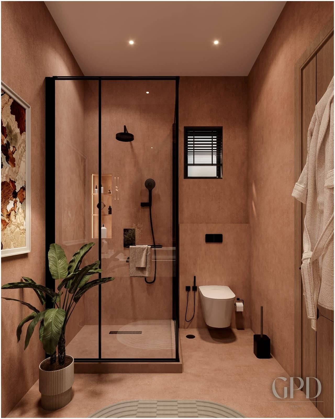 3BHK Community Villa in Siolim  photo 5
