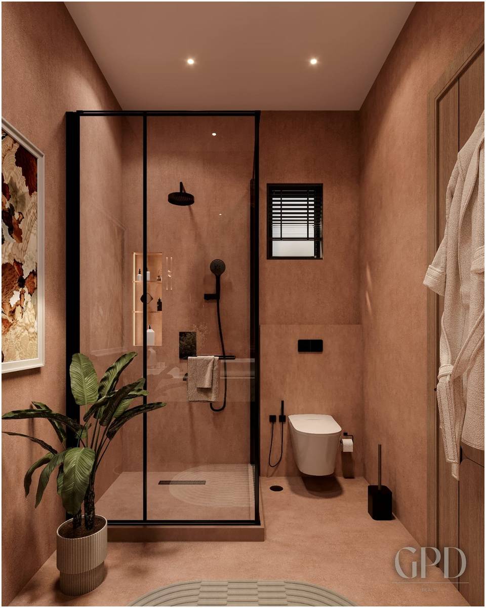 3BHK Community Villa in Siolim photo 5