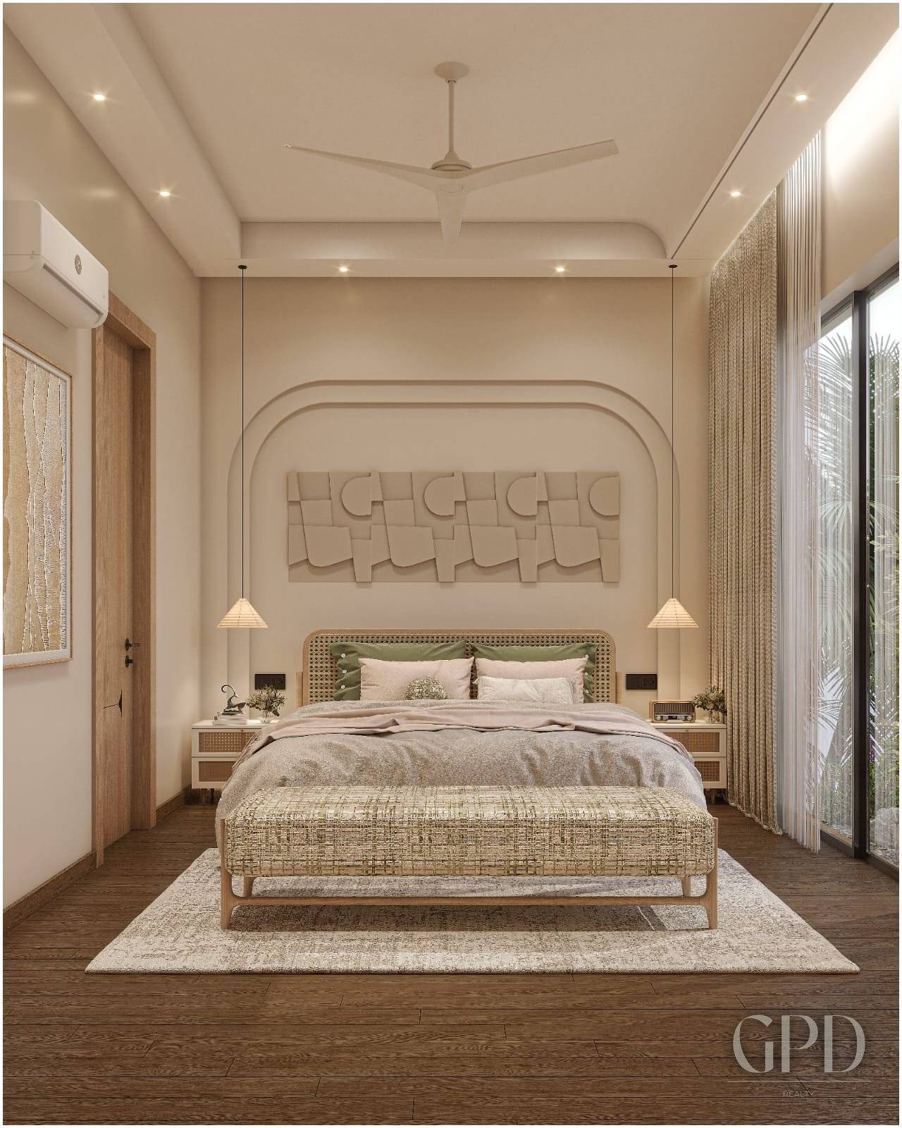 3BHK Community Villa in Siolim  photo 10