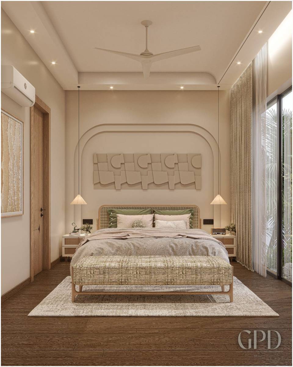 3BHK Community Villa in Siolim photo 10