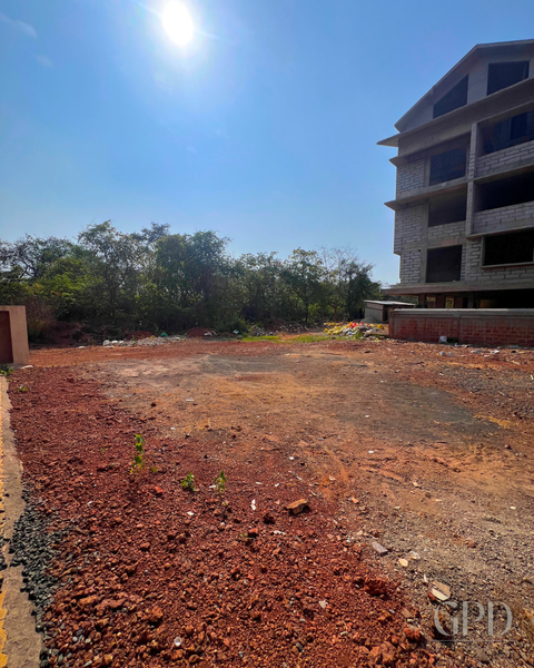 Kadamba Plateau Plot 300 Sqmtrs