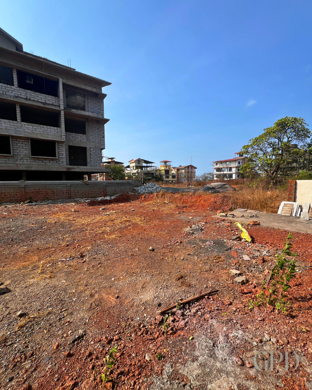 Kadamba Plateau Plot 300 Sqmtrs photo 2