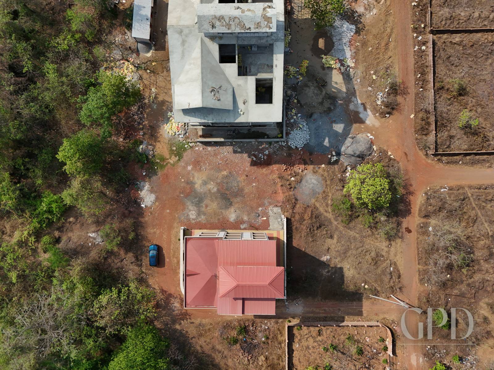 Kadamba Plateau Plot 300 Sqmtrs photo 3