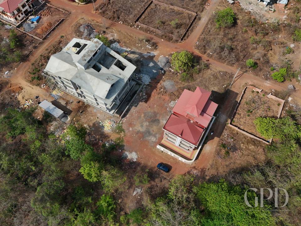 Kadamba Plateau Plot 300 Sqmtrs photo 4