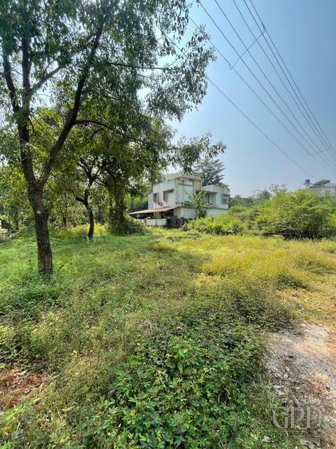 Siolim Plot 600 sqmtrs