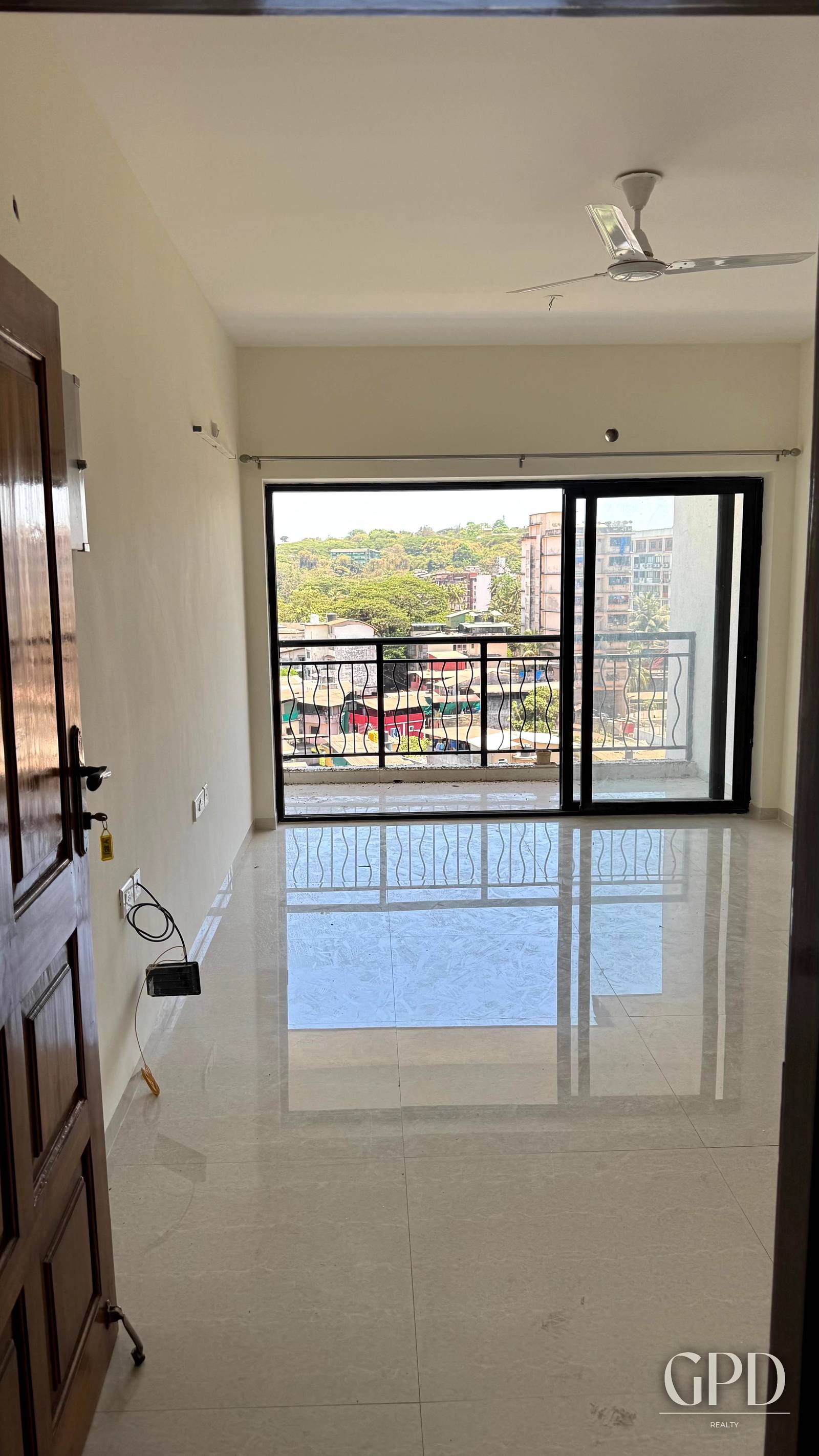 2 BHK Apartment in Panjim  photo 1