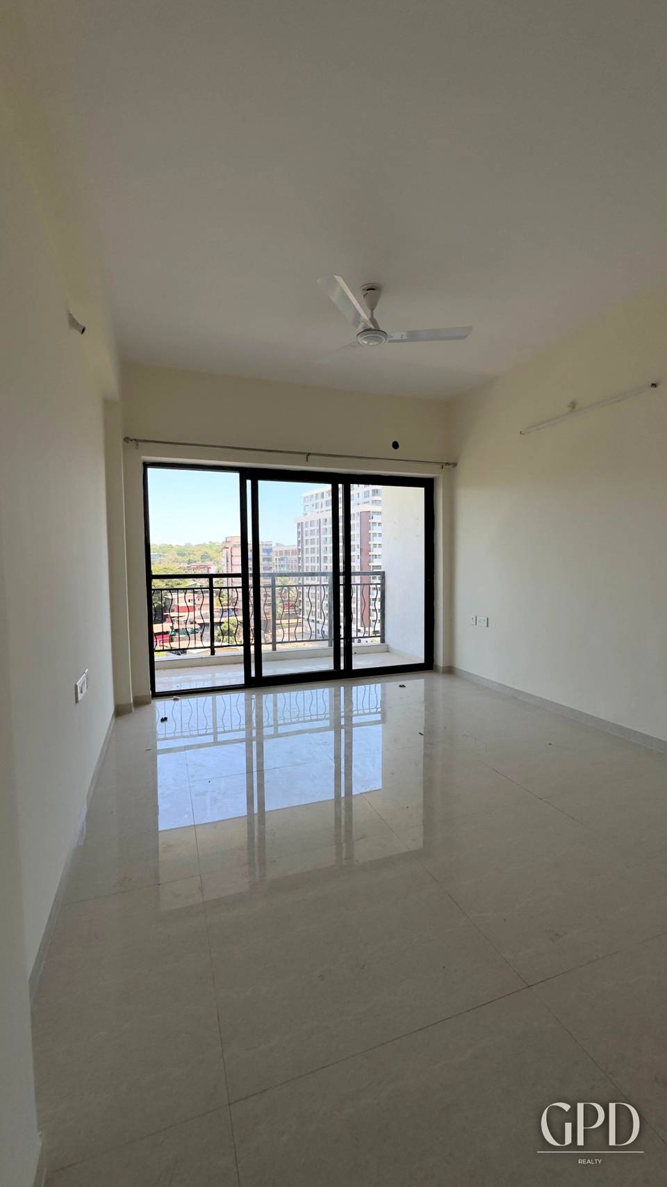 2 BHK Apartment in Panjim photo 2