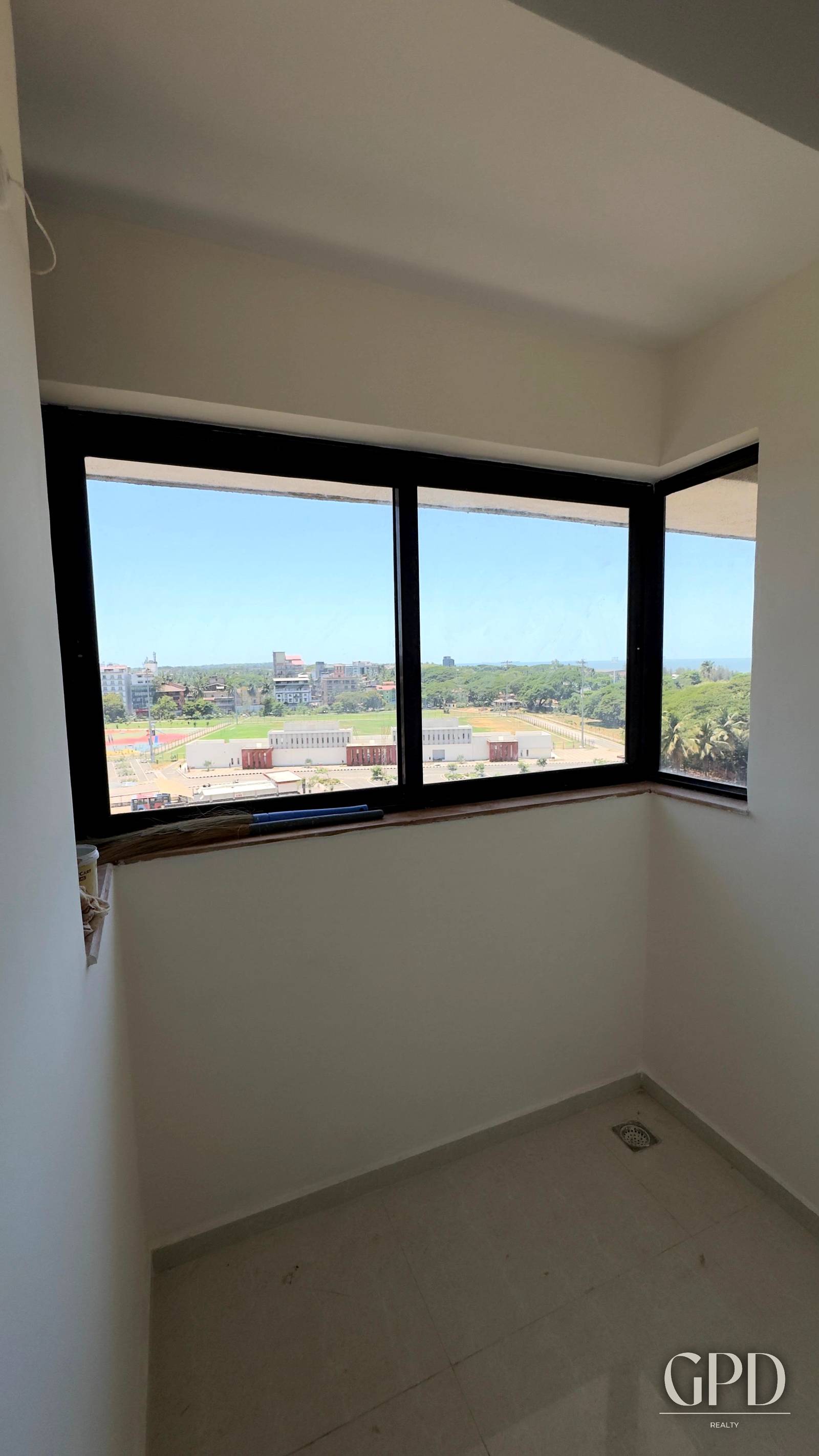 2 BHK Apartment in Panjim  photo 6