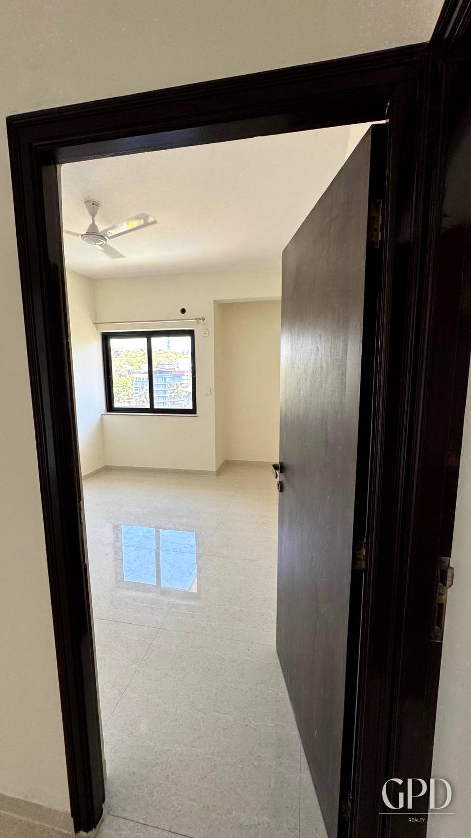 2 BHK Apartment in Panjim photo 10