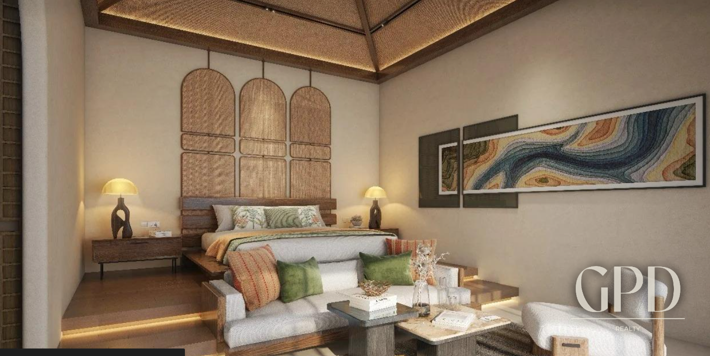3BHK Community Villas in Sangolda photo 2