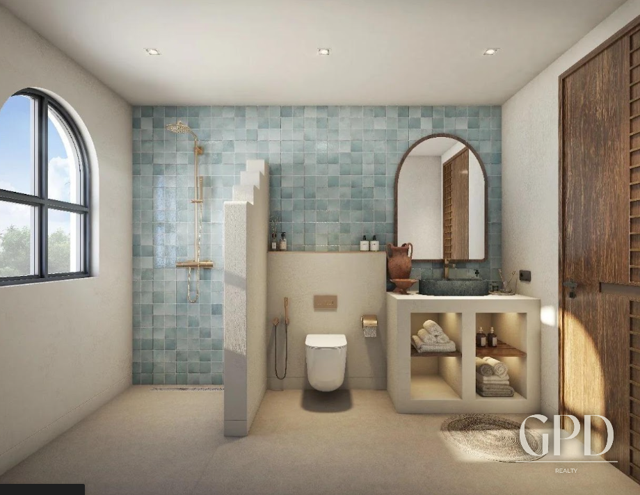 3BHK Community Villas in Sangolda photo 3