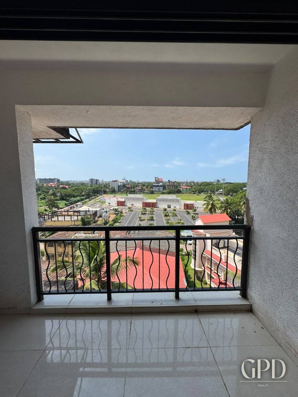 4 BHK River View Apartment in Panjim  photo 4
