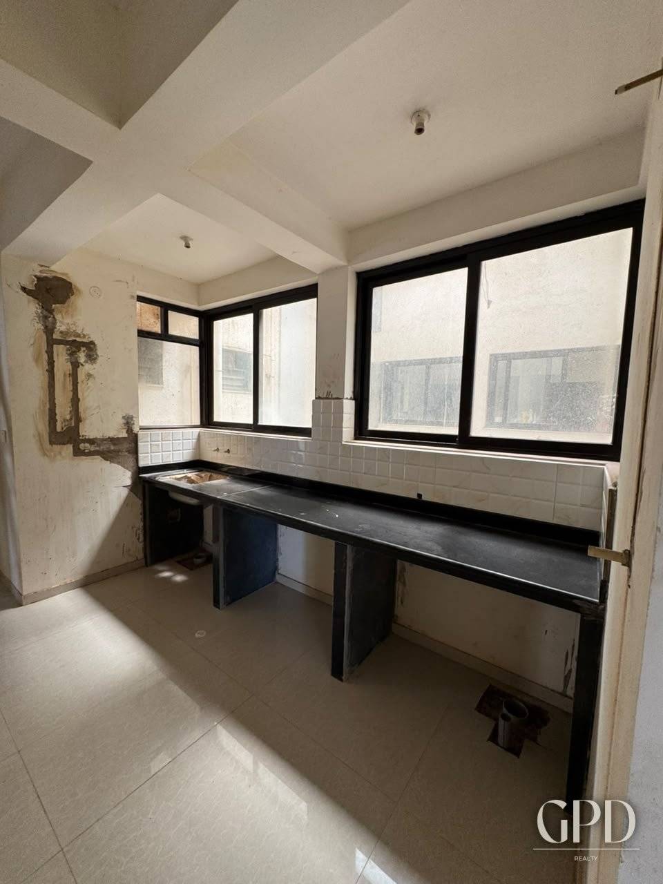 4 BHK River View Apartment in Panjim  photo 14