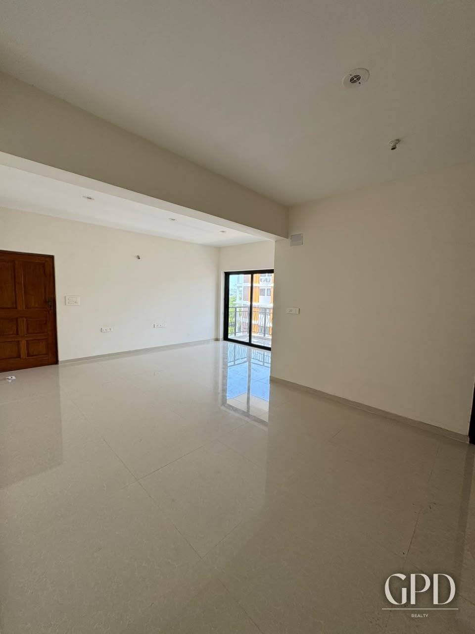 4 BHK River View Apartment in Panjim  photo 16