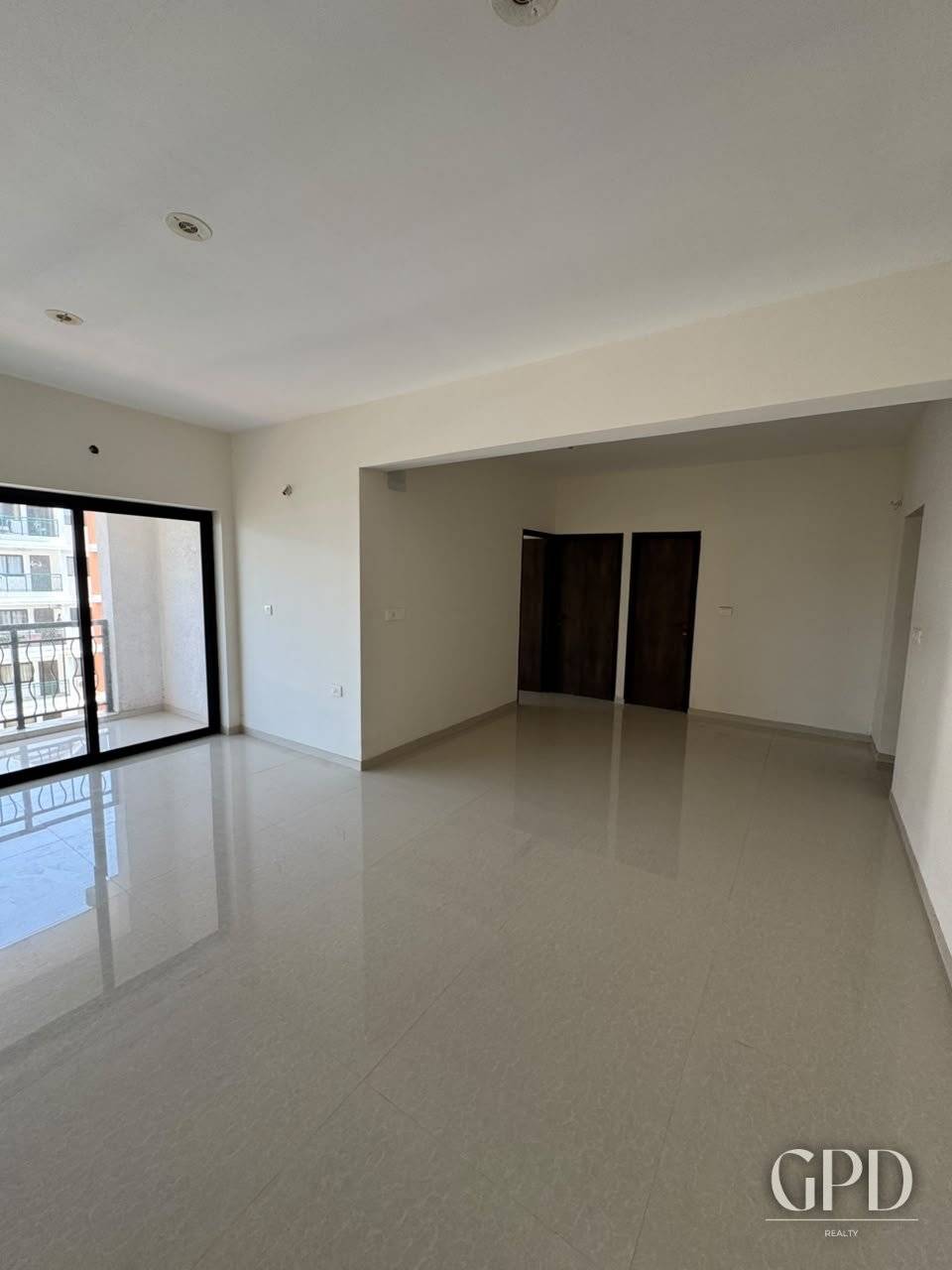 4 BHK River View Apartment in Panjim  photo 18