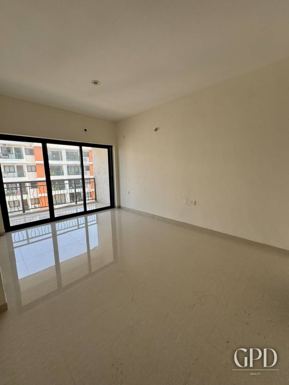 4 BHK River View Apartment in Panjim  photo 19