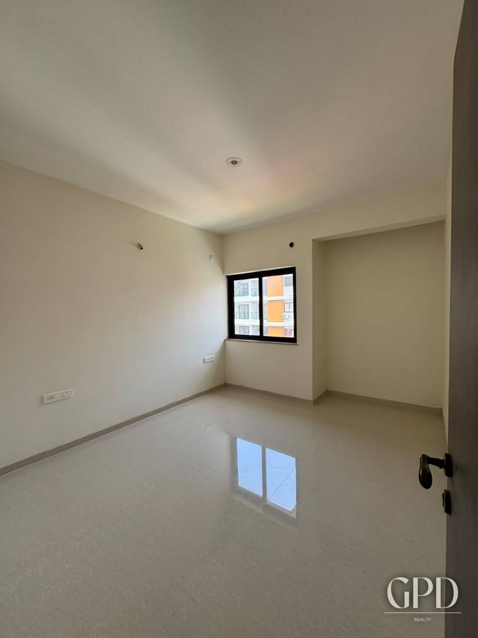 4 BHK River View Apartment in Panjim  photo 23