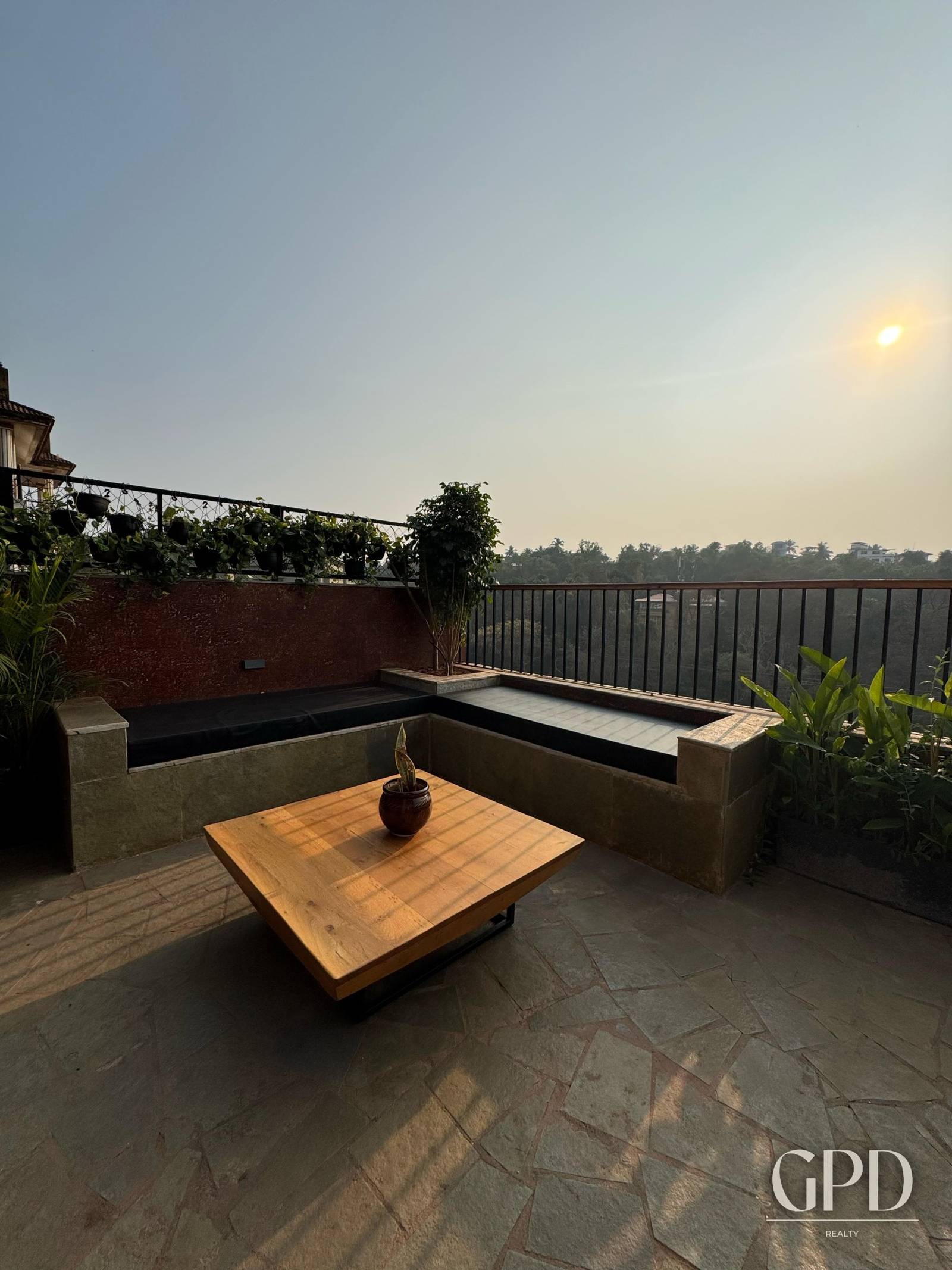6 BHK Independent Villa in Porvorim photo 2