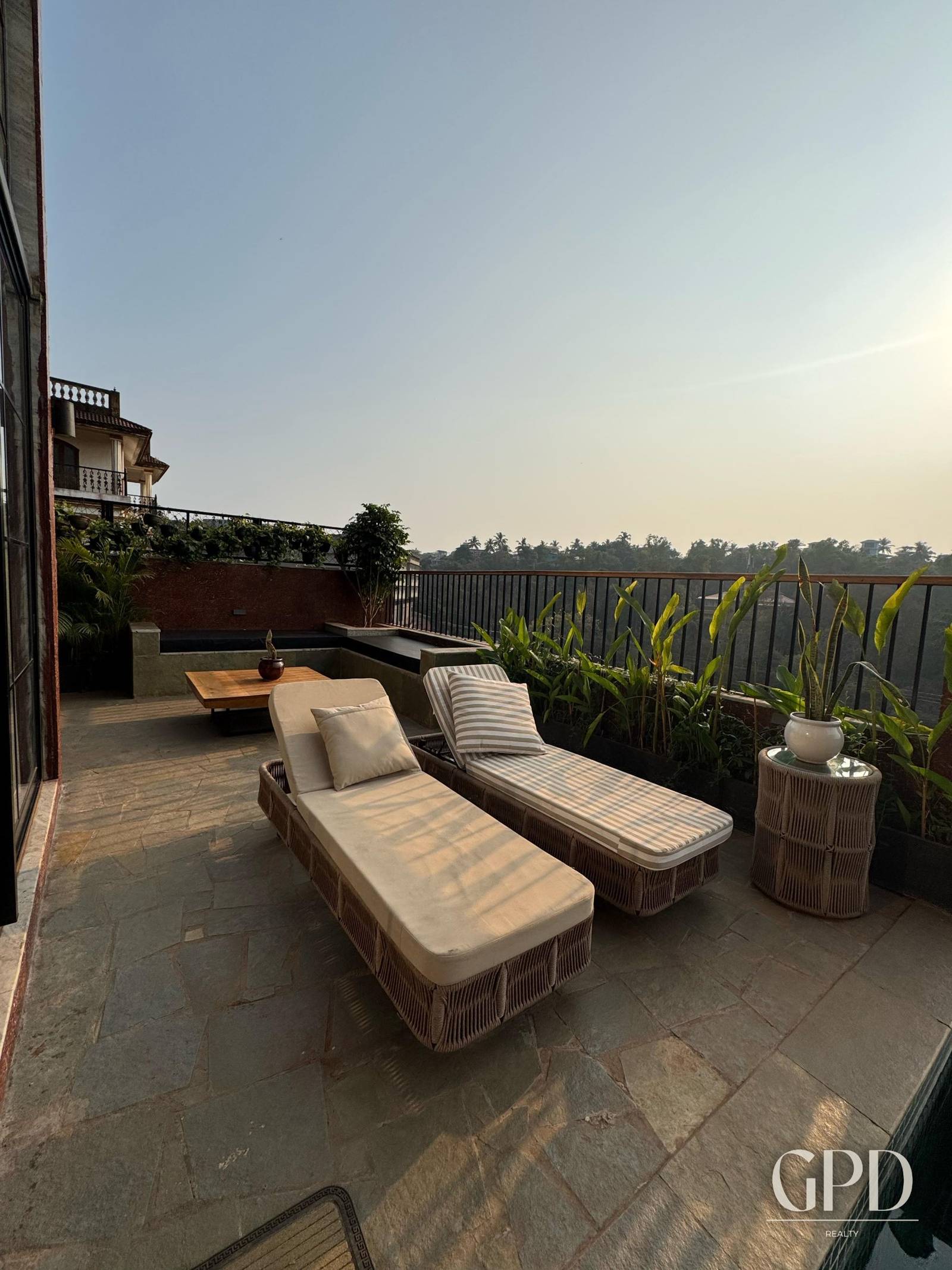 6 BHK Independent Villa in Porvorim photo 3