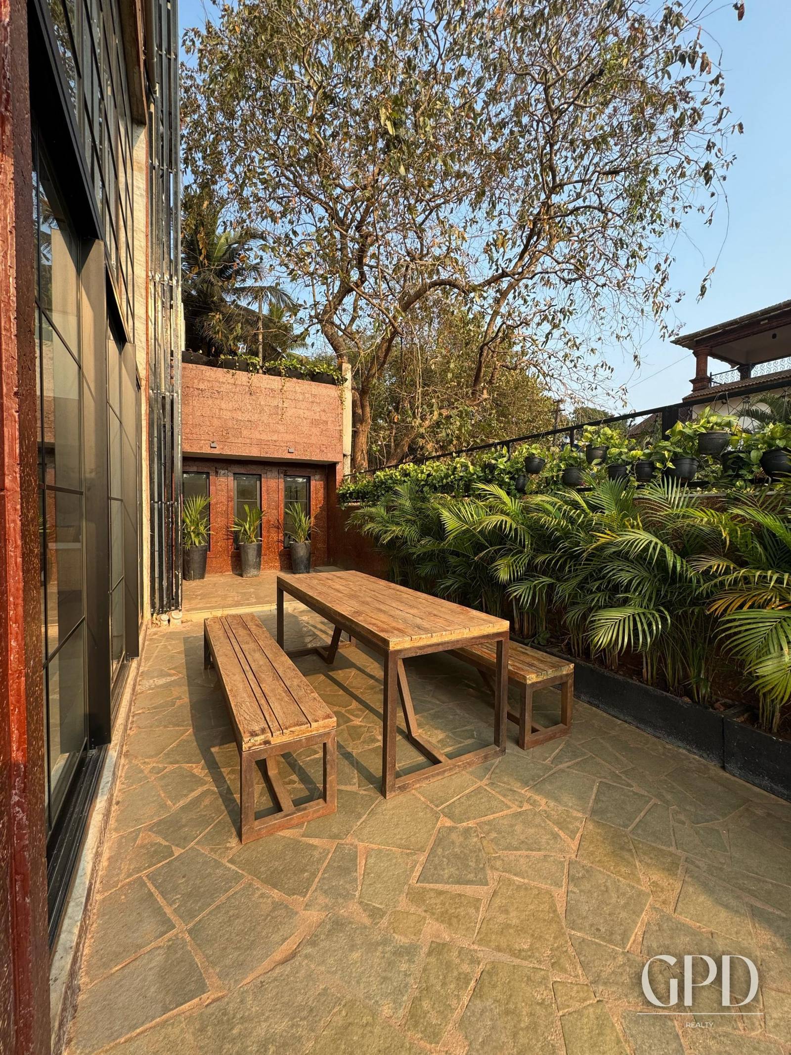 6 BHK Independent Villa in Porvorim photo 4