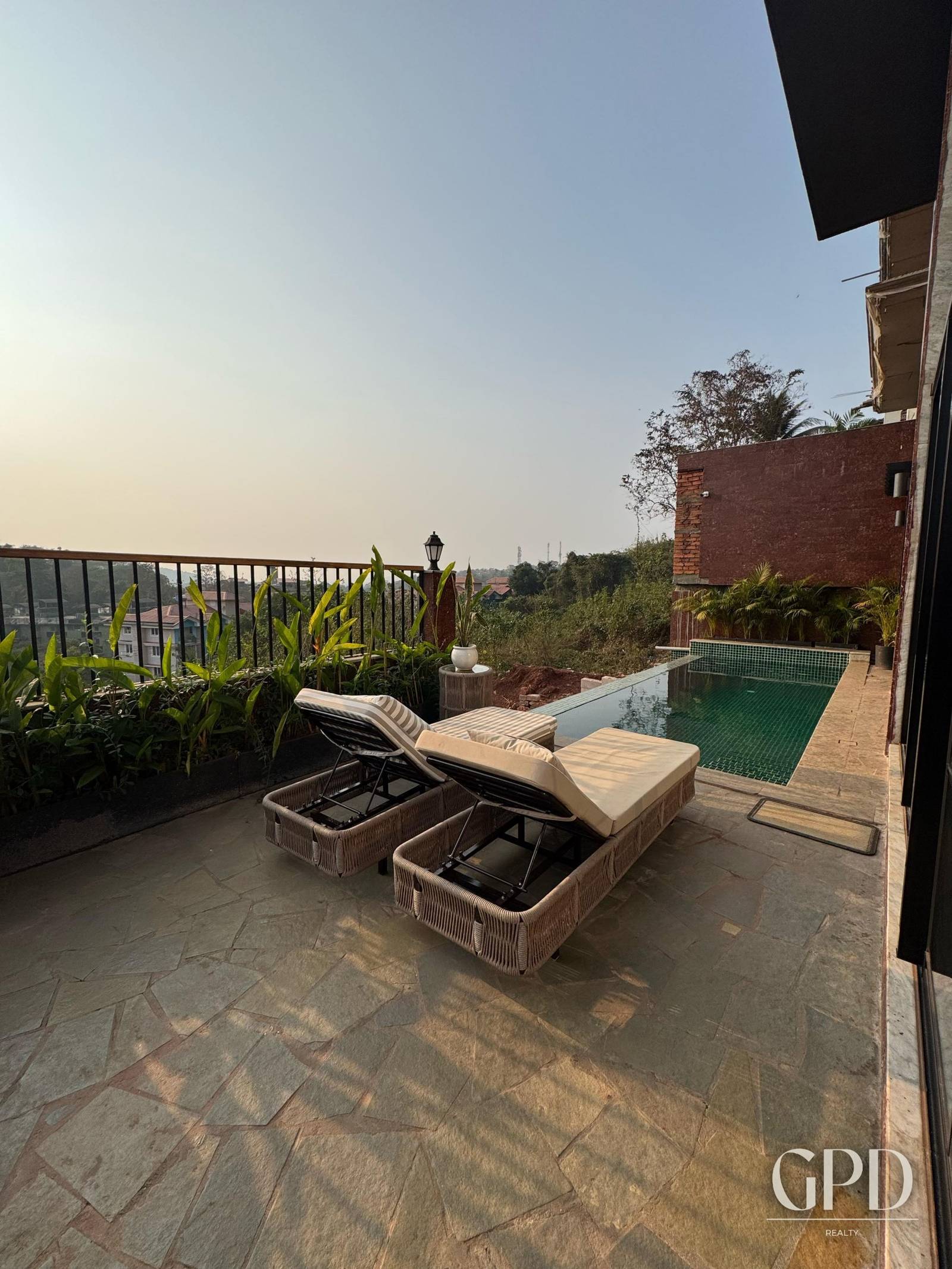 6 BHK Independent Villa in Porvorim photo 5