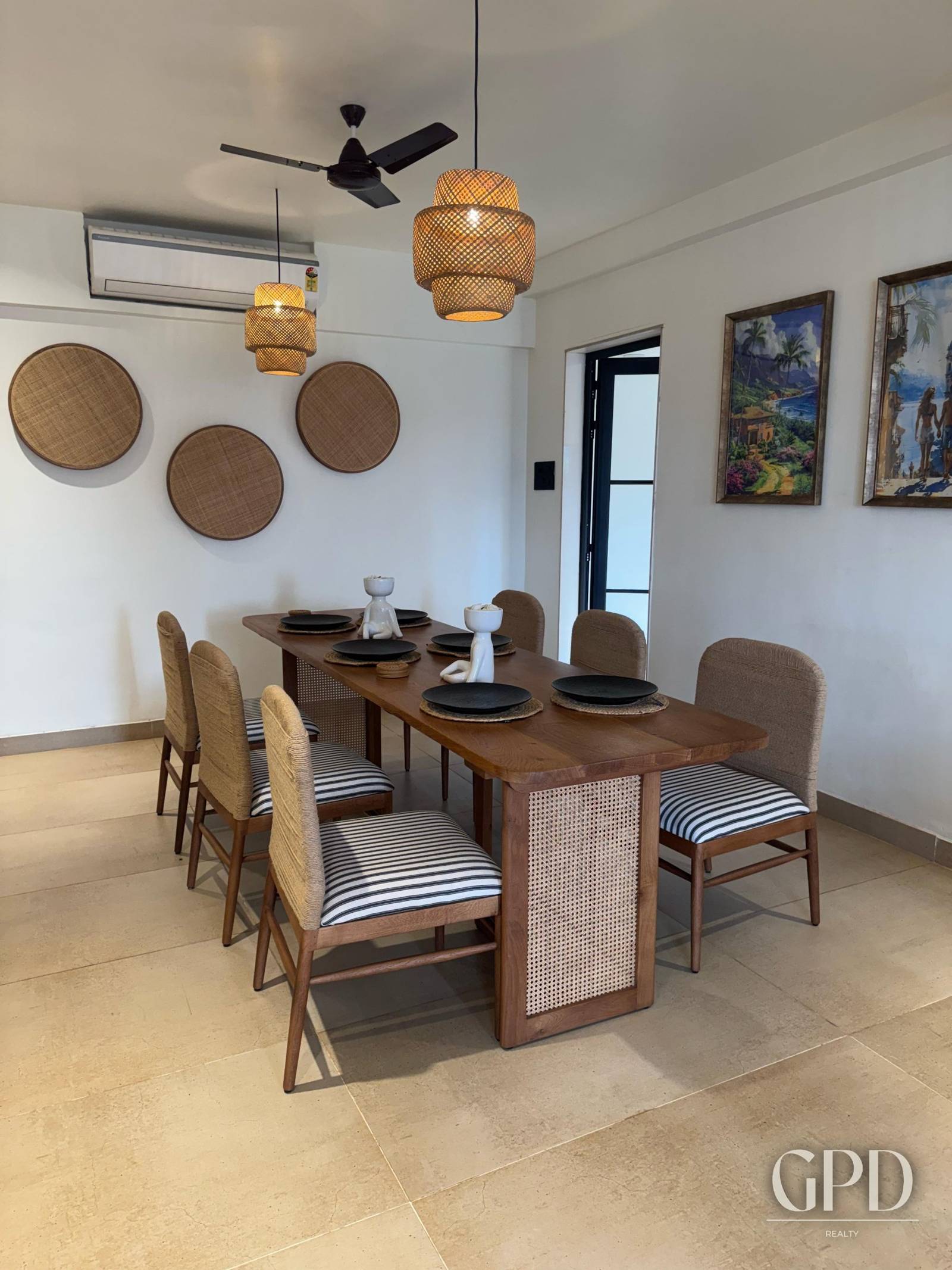 6 BHK Independent Villa in Porvorim photo 6