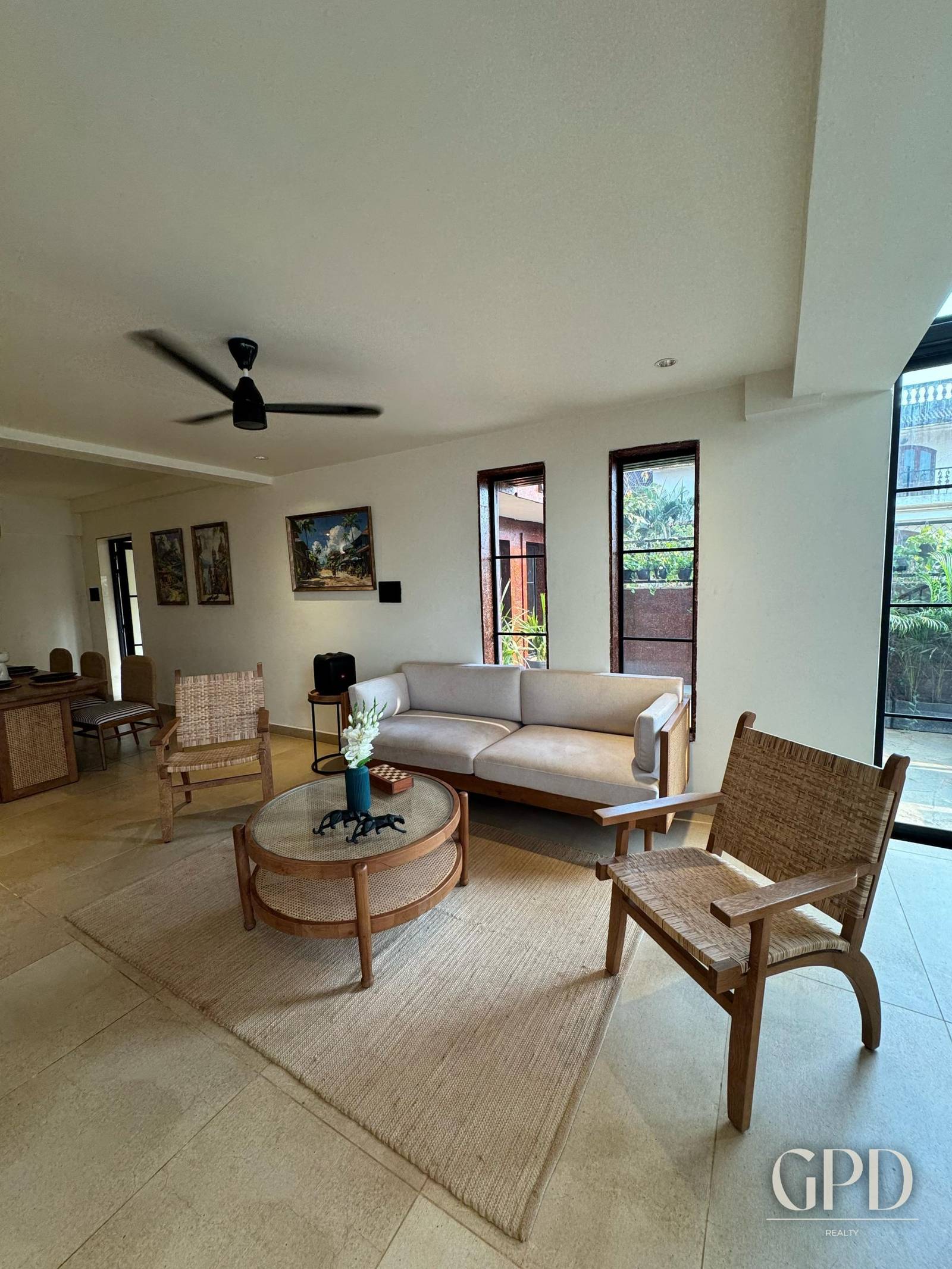 6 BHK Independent Villa in Porvorim photo 7