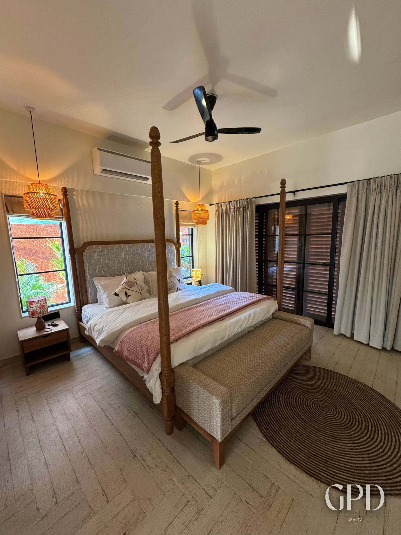 6 BHK Independent Villa in Porvorim photo 9