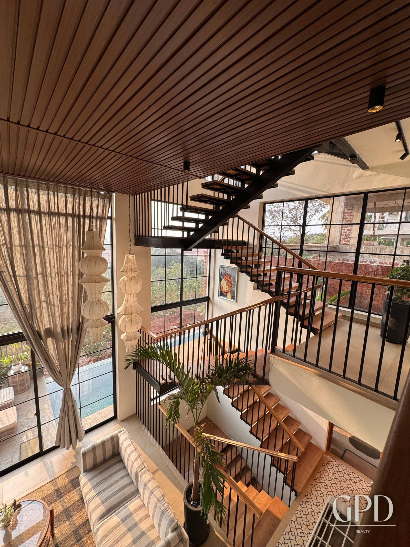 6 BHK Independent Villa in Porvorim photo 12