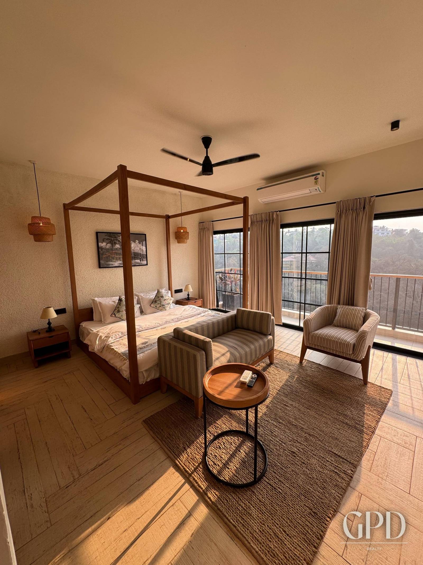 6 BHK Independent Villa in Porvorim photo 14