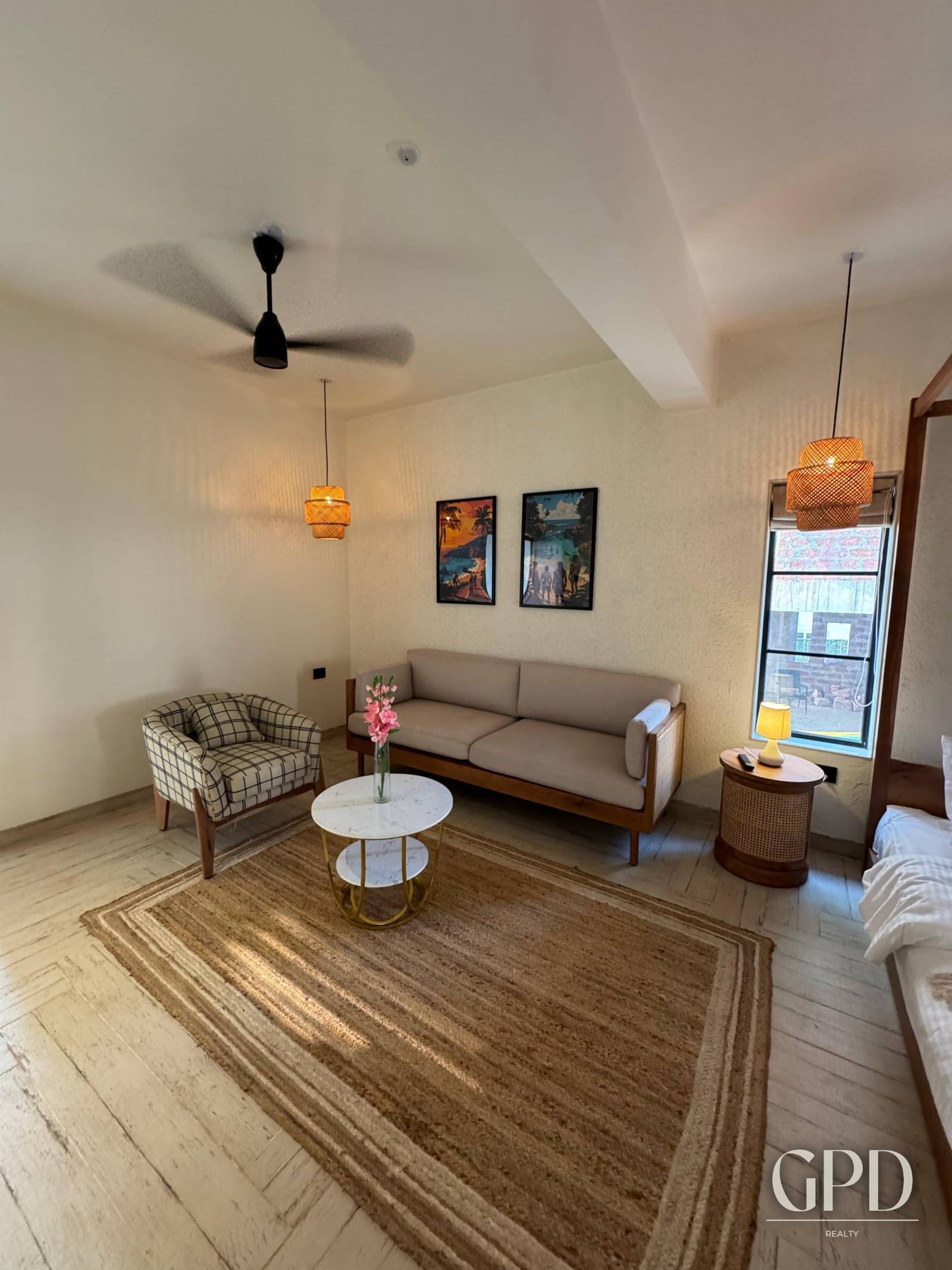 6 BHK Independent Villa in Porvorim photo 15