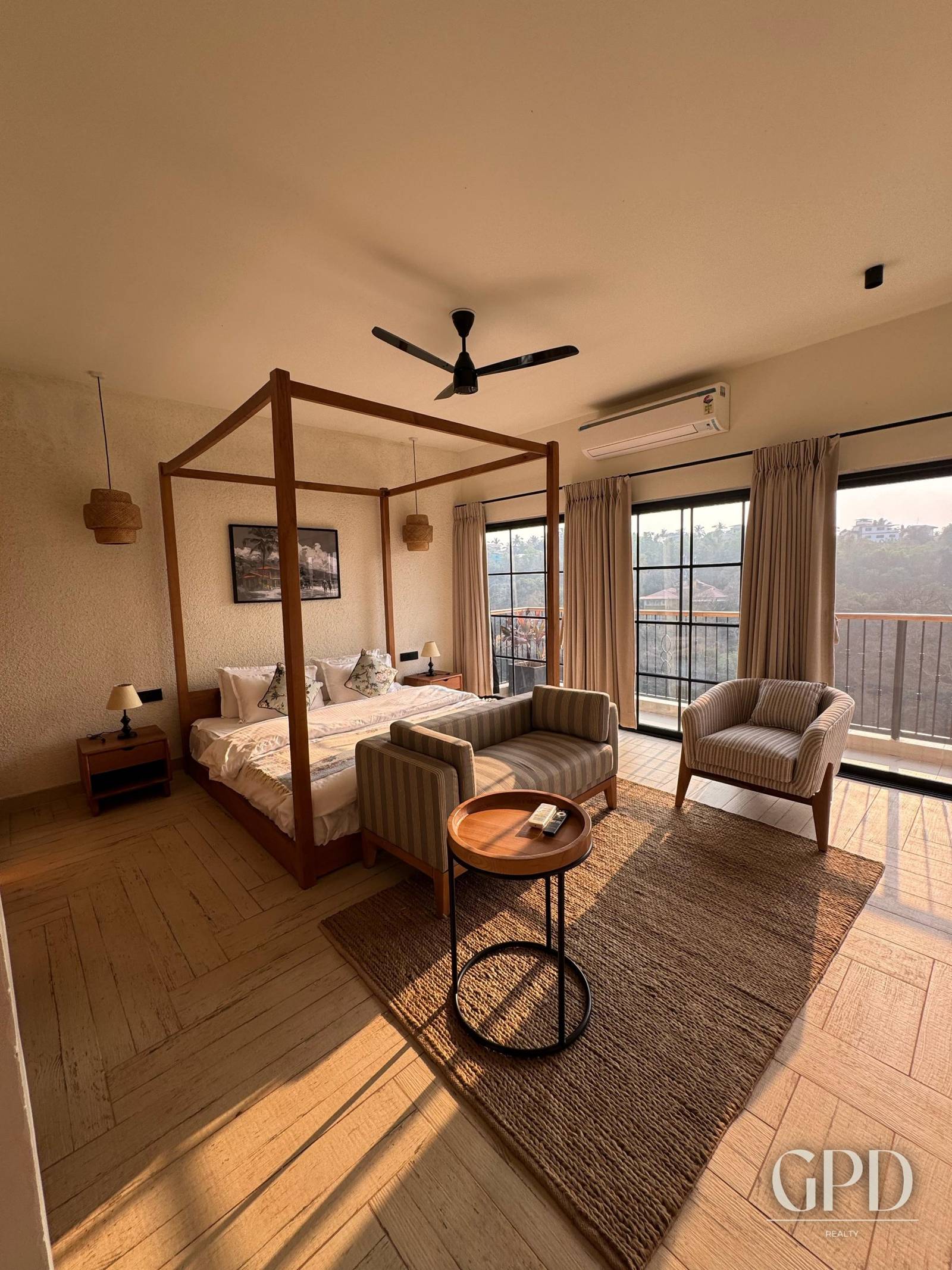 6 BHK Independent Villa in Porvorim photo 16