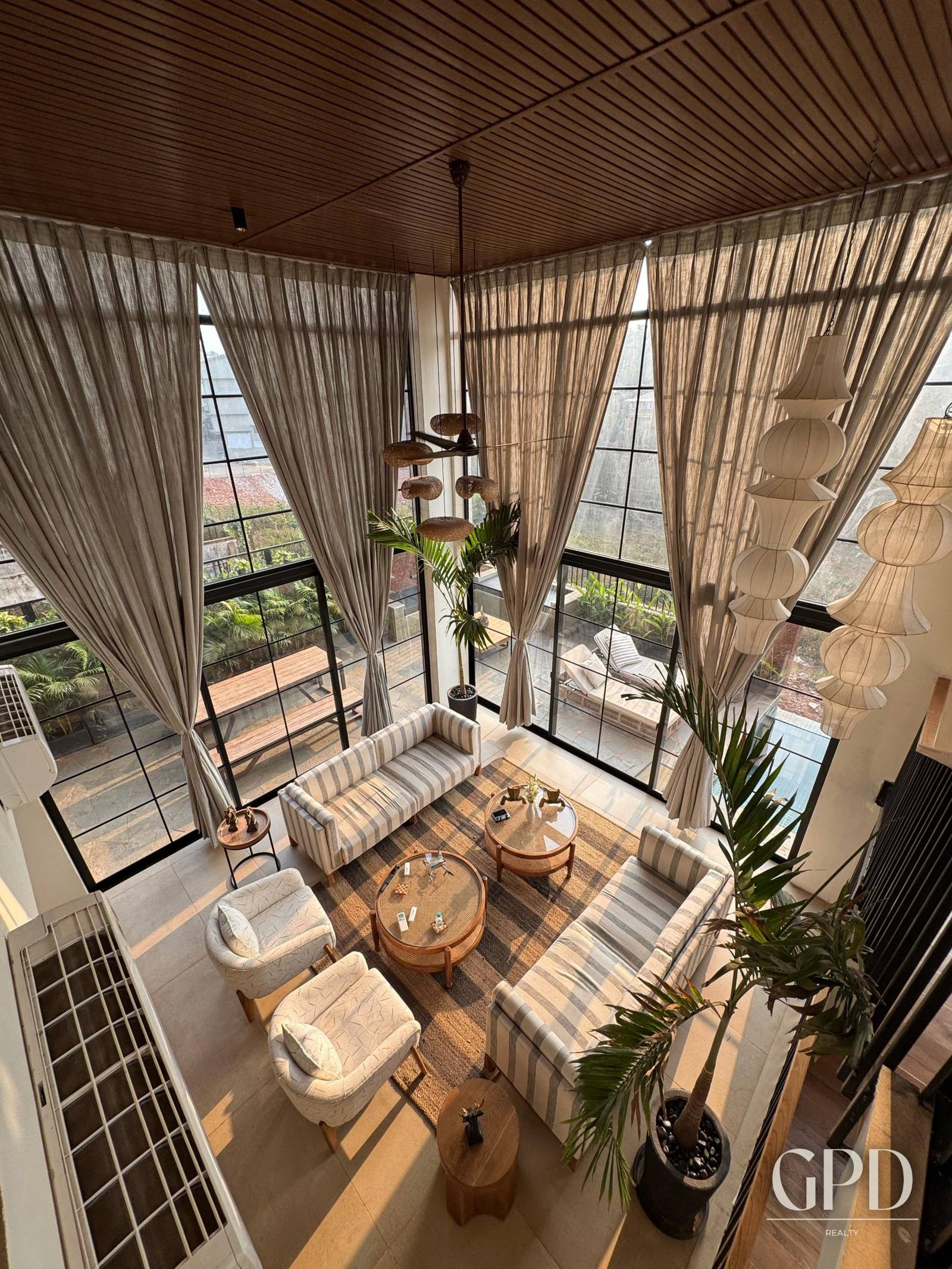 6 BHK Independent Villa in Porvorim photo 18