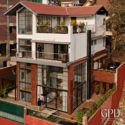 6 BHK Independent Villa in Porvorim photo 1