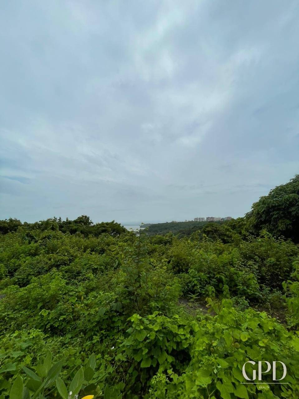 Chicalim Sea View Plot 3195 SQ MTRS photo 4