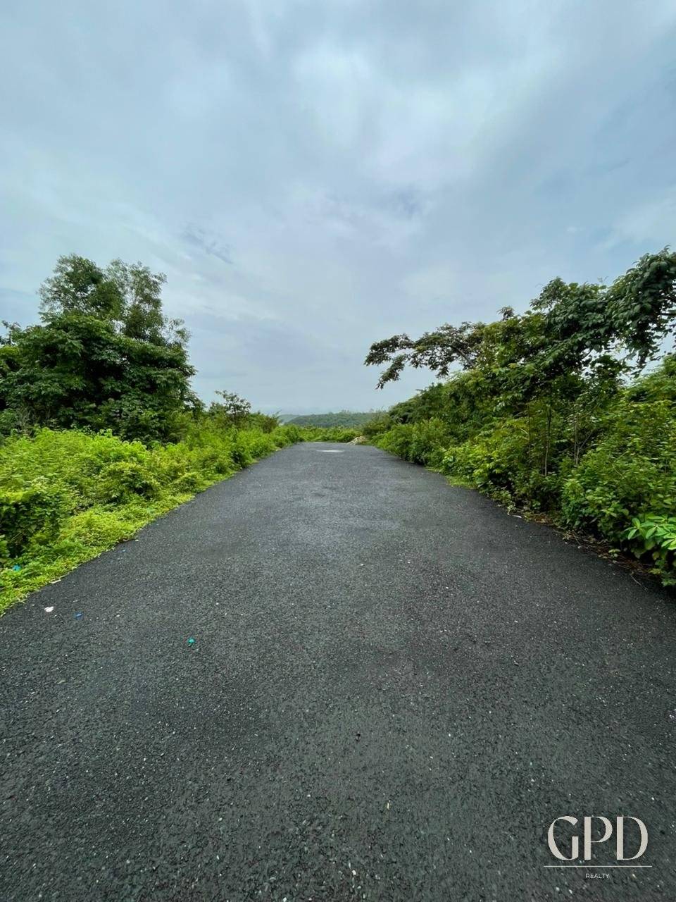 Chicalim Sea View Plot 3195 SQ MTRS photo 6