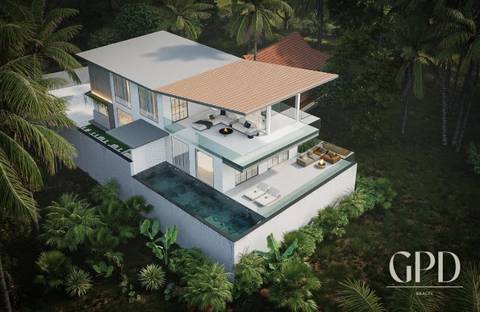3 BHK Villa in Bastora
