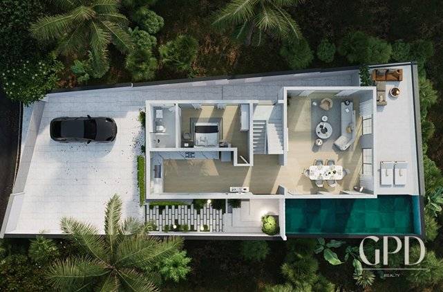 3 BHK Villa in Bastora photo 2