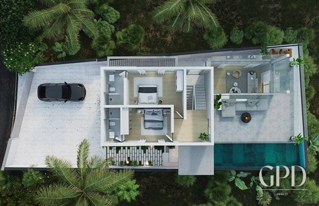 3 BHK Villa in Bastora photo 3