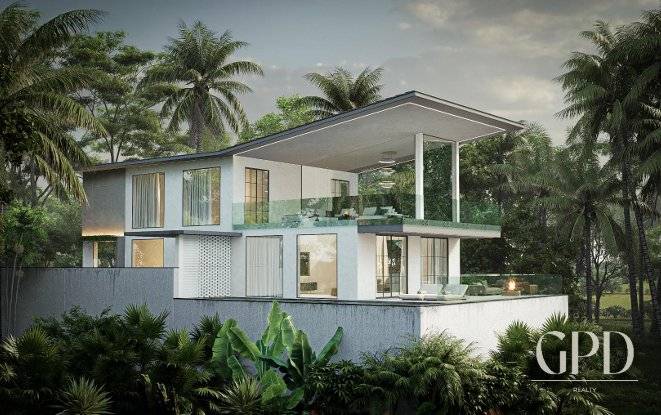 3 BHK Villa in Bastora photo 4