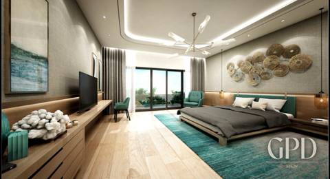 2 BHK Fully Furnished Apartment in Margao