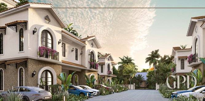 3 BHK Twin Villas in Varca photo 2