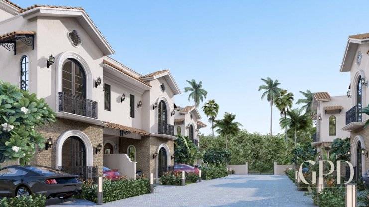 3 BHK Twin Villas in Varca photo 5