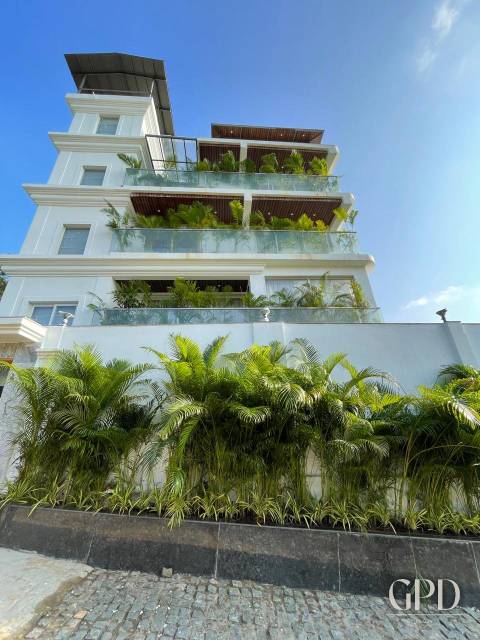 5BHK Independent Villa 